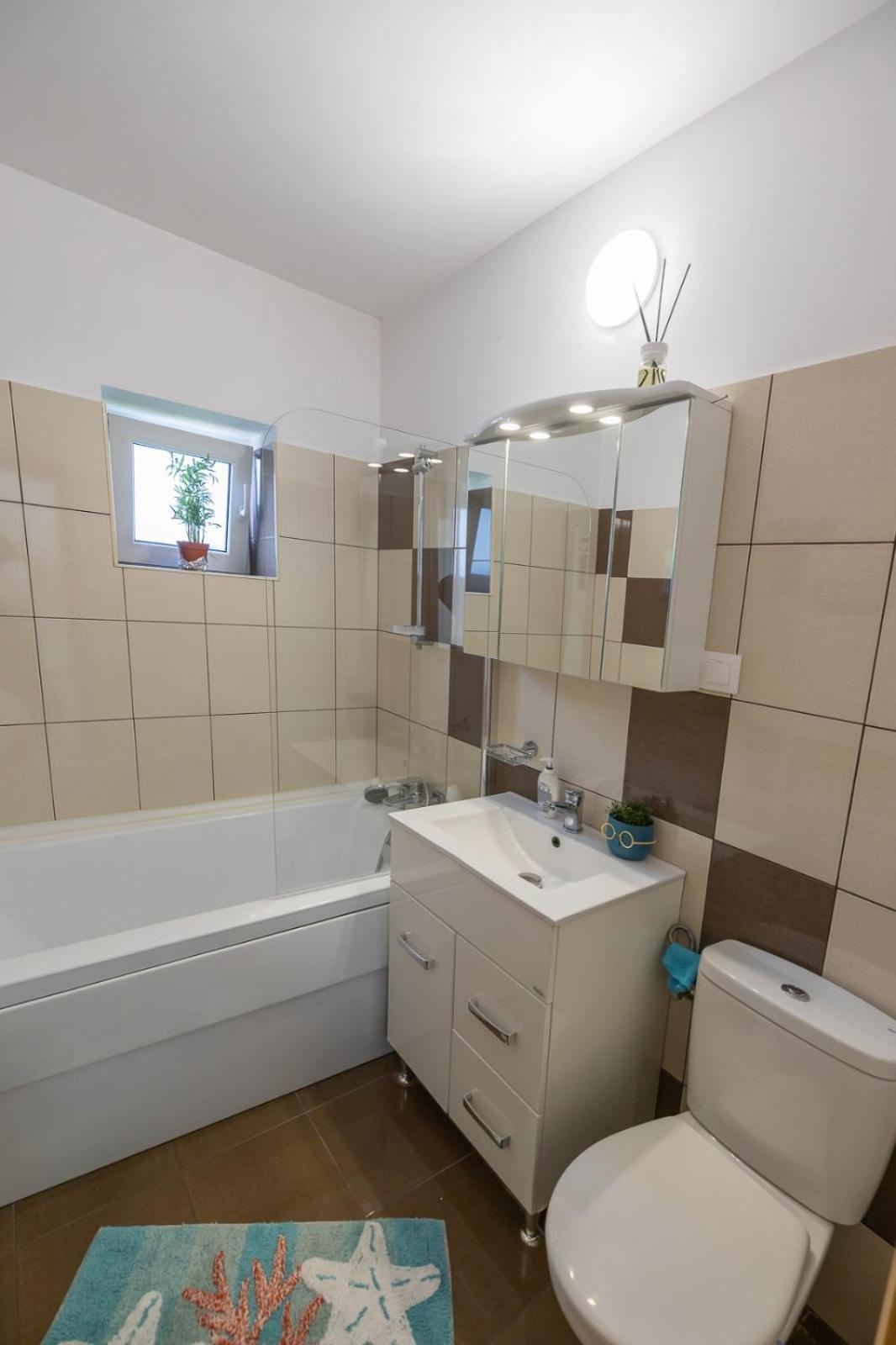 Apartament Expoparc Питешти Экстерьер фото